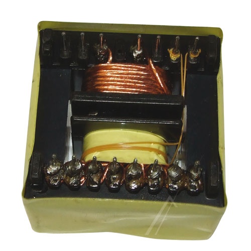 Vestel Transformer - Reels - 30036684 Trf Smt Safe 32 Efd30 Res 30mm Rohs